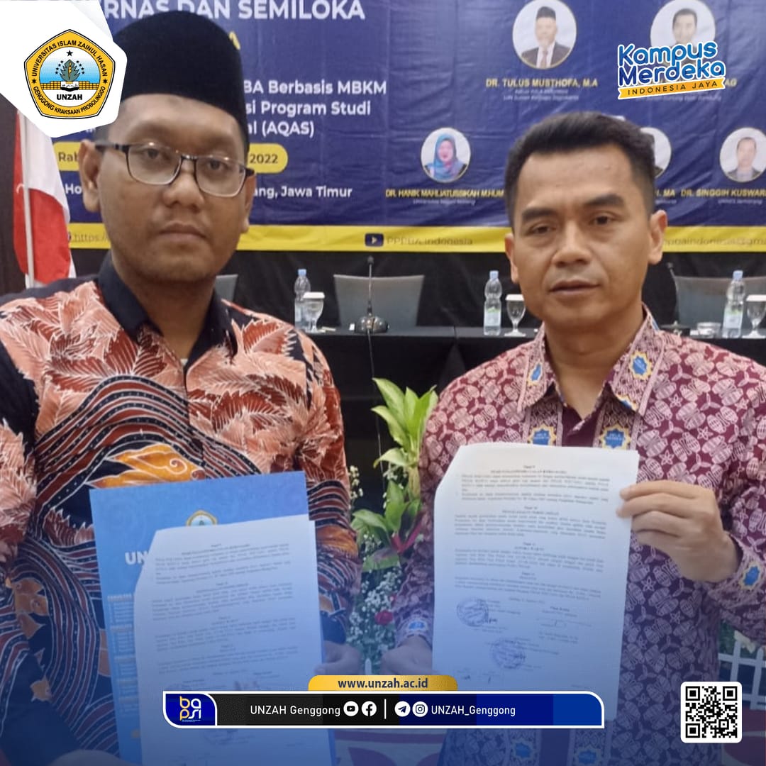 Prodi PBA UNZAH Ikuti Rakernas dan Semiloka PPPBA Indonesia di Batu Malang